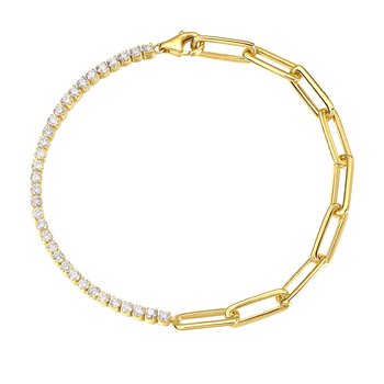 ブレスレット LAZY DAWN crush circle bracelet LAST CHANCE - LIMITED STOCK - SALE - 72 Different Bright