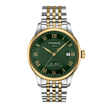 Le Locle 39.3mm T0064072209300