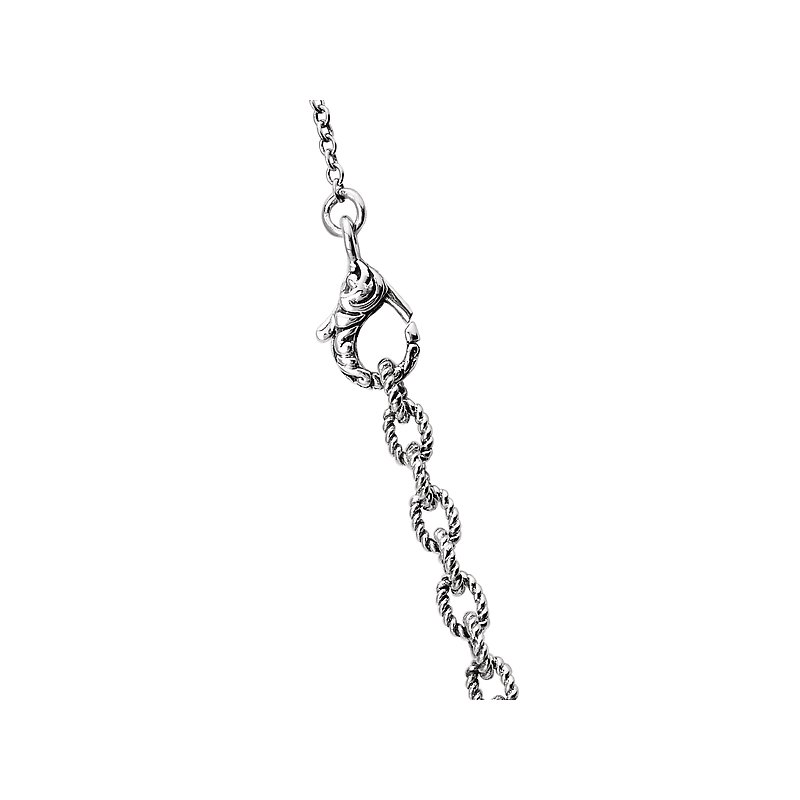 Eleganza Ladies Fashion Diamond Necklace 750168 KIM International