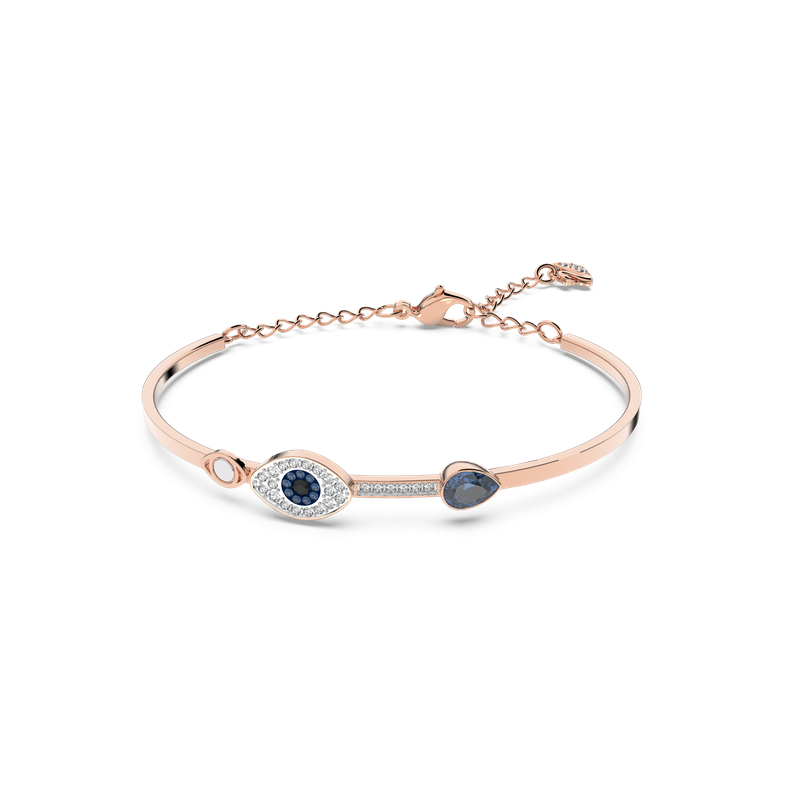 Store Swarovski Evil Eye Bracelet