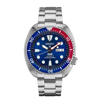 Seiko Watch SSB339 - KP Jewelers