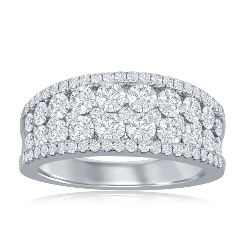 Parviz Rind Parviz Designs Ring DR5108 - Costello Jewelry Company