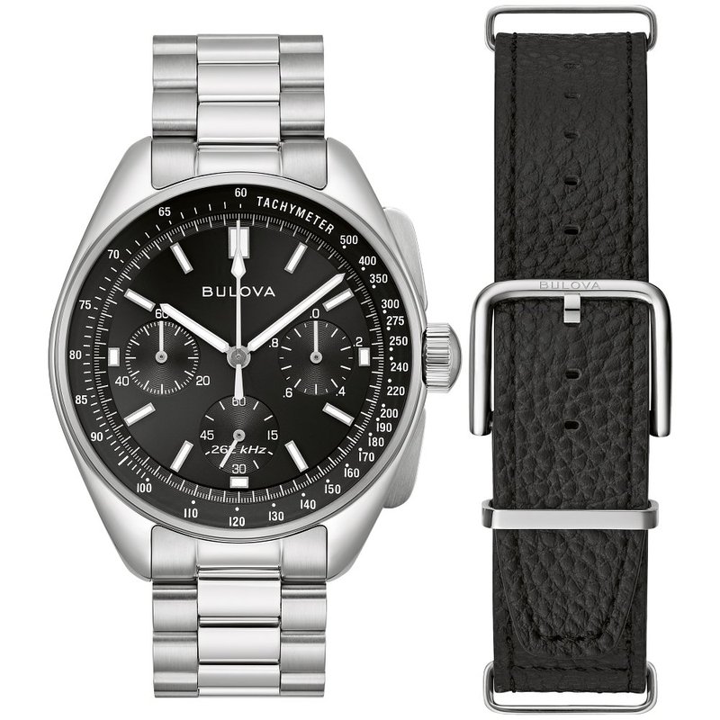 Outlet Bulova mens watch