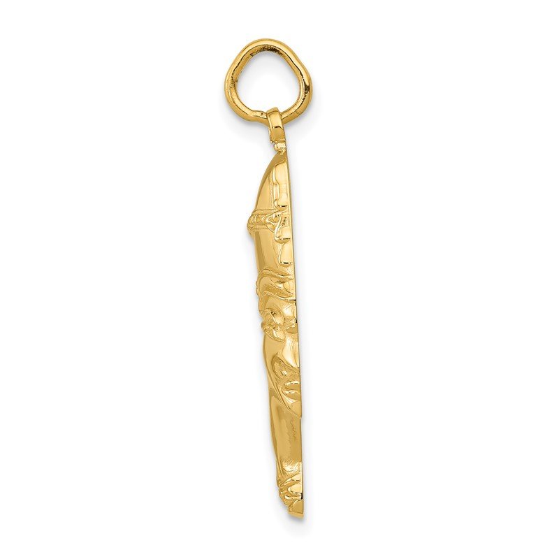 ネフェルティティ チャーム ゴールドトーン Amazon.com: 14K Gold Queen Nefertiti Charm Egyptian Jewelry