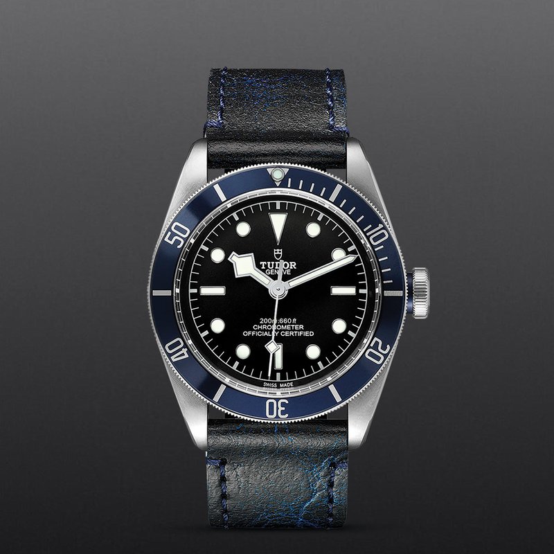 TUDOR Black Bay M79230B 0007 Joseph Anthony