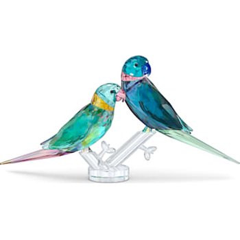 Swarovski - Jeffrey Jewelry
