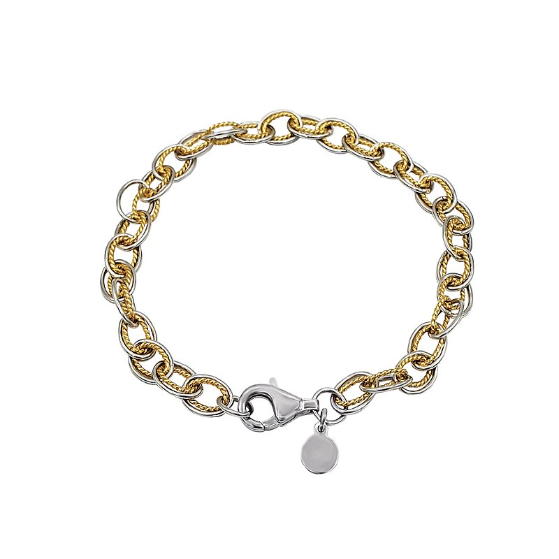 Eleganza Ladies Fashion Bracelet 833207 - JB's Jewelers