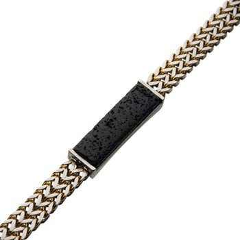 ブレスレット STONEHENgE Crossing 14K Bracelet Shop Stonehenge - Diamond Gallery