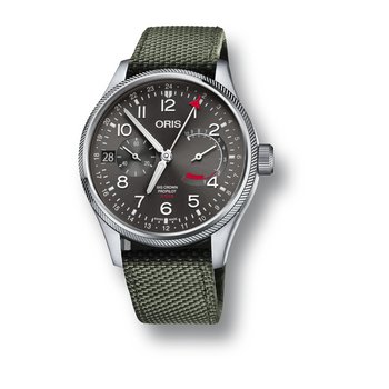 ORIS Big Crown ProPilot Chronograph 01 774 7699 4134 07 5 22 15FC Maximes