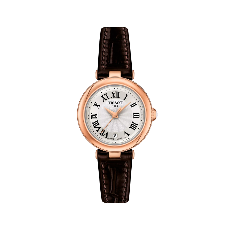 Tissot Bellissima 26mm T1260103601300 - Paramount Jewelers