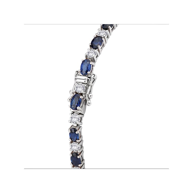 ブレスレット ROMANTINUER SN140 DOUBLE BEAD BRACELET Heart Chain Bracelet | Made By Mary