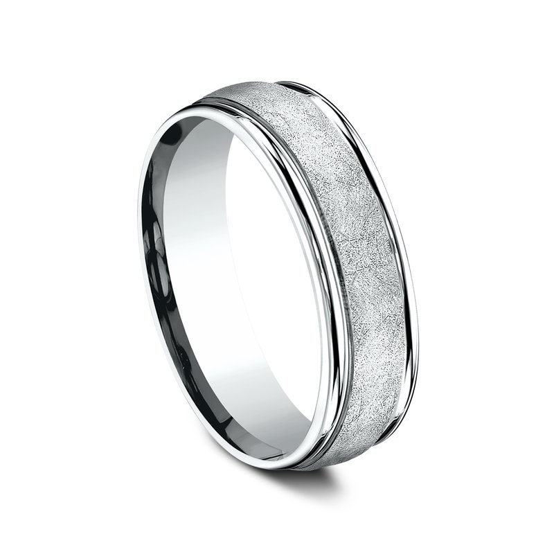 Benchmark THE PARADIGM RELCF8658514KW - J.L. Winters Jewelers
