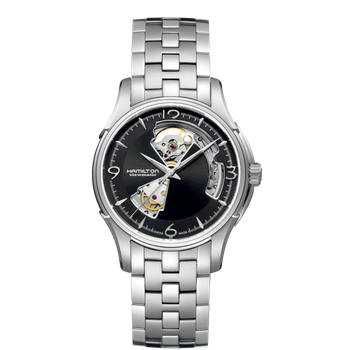 Hamilton USD Jazzmaster Day Date Auto H32505511 - M.P. Demetre