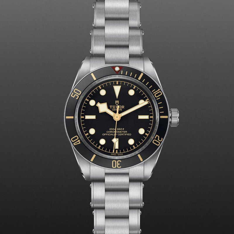 TUDOR Black Bay 58 M79030N-0001 - Hartgers Jewelers