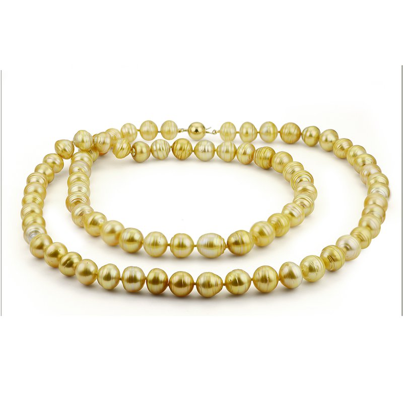 Imperial Pearls hot Necklace 36