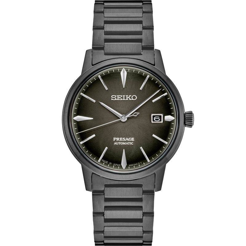 Seiko Presage Cocktail Time SRPJ15 - KARATS