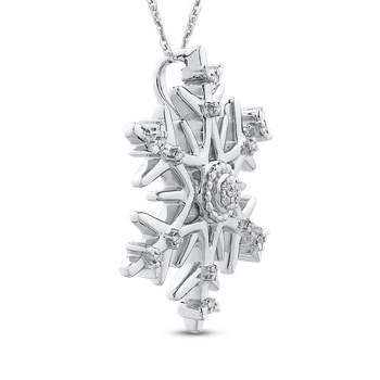 ★SHINee着用★【Fotl】FLAKE NECKLACE Amazon.com: Zeffy Cross Necklace for Women 18k Gold Plated
