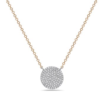 Bassali Jewelry Necklace NK15738D - J.L. Winters Jewelers