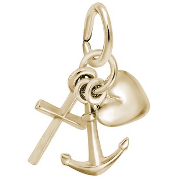 その他 chai Rembrandt Charms CHAI 0767 CHAI - London Gold