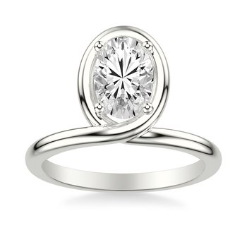Engagement Ring 31-12289-E