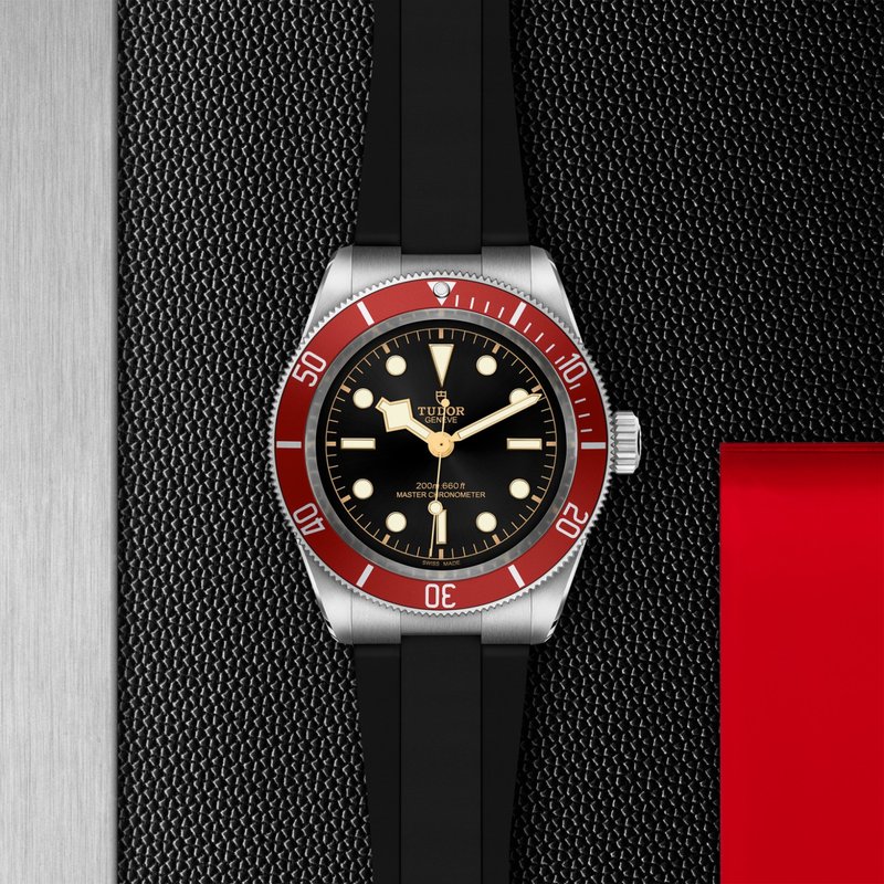 TUDOR Black Bay M7941A1A0RU-0002 - Hartgers Jewelers
