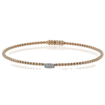 Simon G LB2327-Y BRACELET LB2327-Y - J.F. Kruse Jewelers