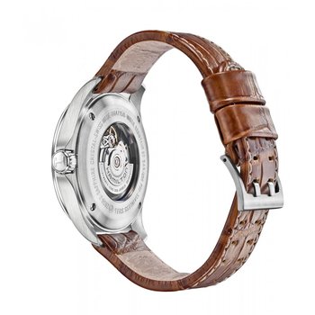 Hamilton Khaki Aviation X-Wind Auto Chrono H77696793 - Gumer & Co