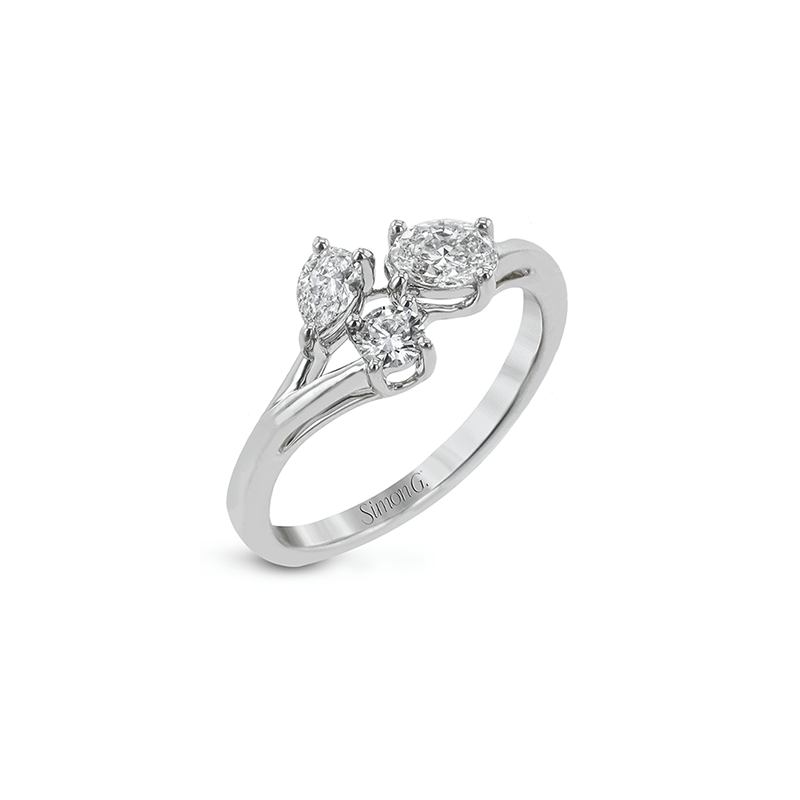 LR2571 RIGHT HAND RING