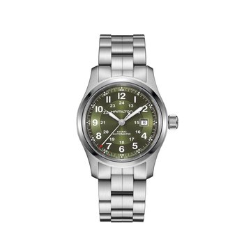 Hamilton PSR H52414130 Orologio da polso uomo