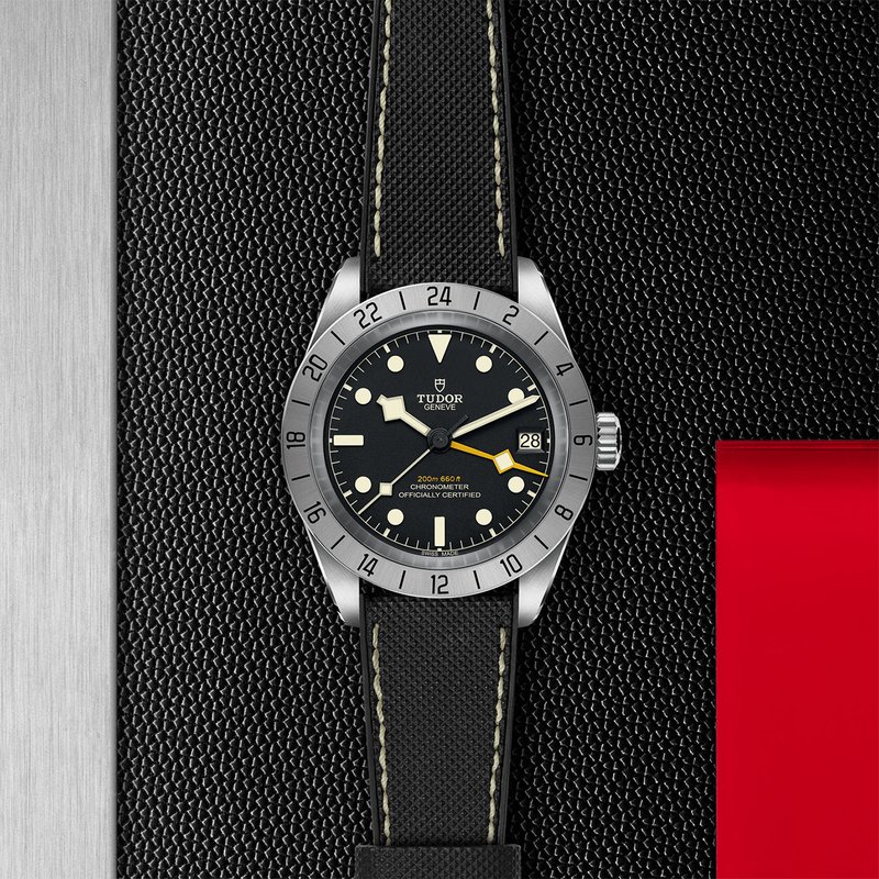 TUDOR Black Bay Pro M79470-0003 Joseph-Anthony