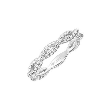 ポーラ マッカードル　Wedding Journey 264/400 Gabriel & Co. 14k Yellow Gold Exclusive Men's Wedding Band