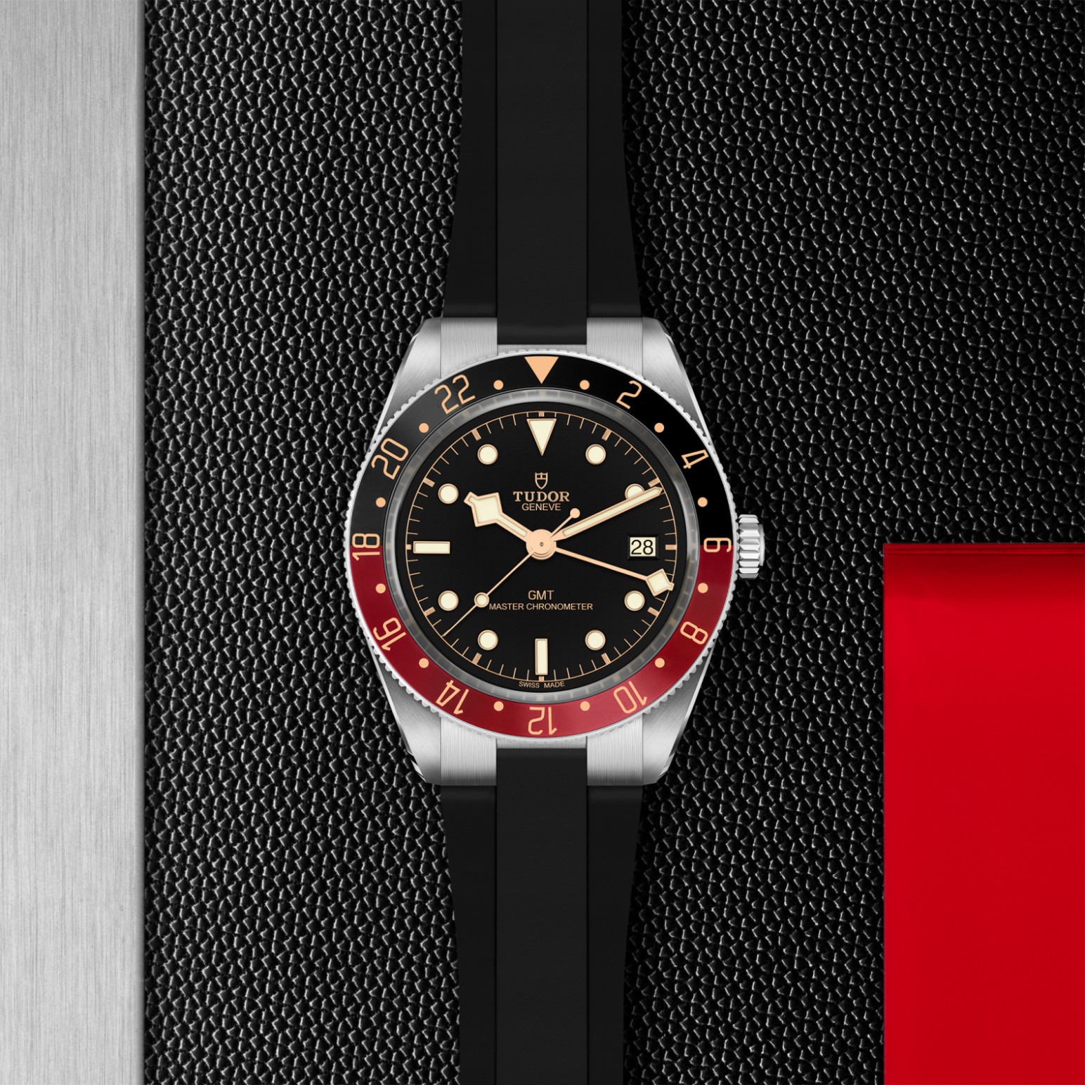 TUDOR Black Bay 58 GMT M7939G1A0NRU-0002 - Hartgers Jewelers