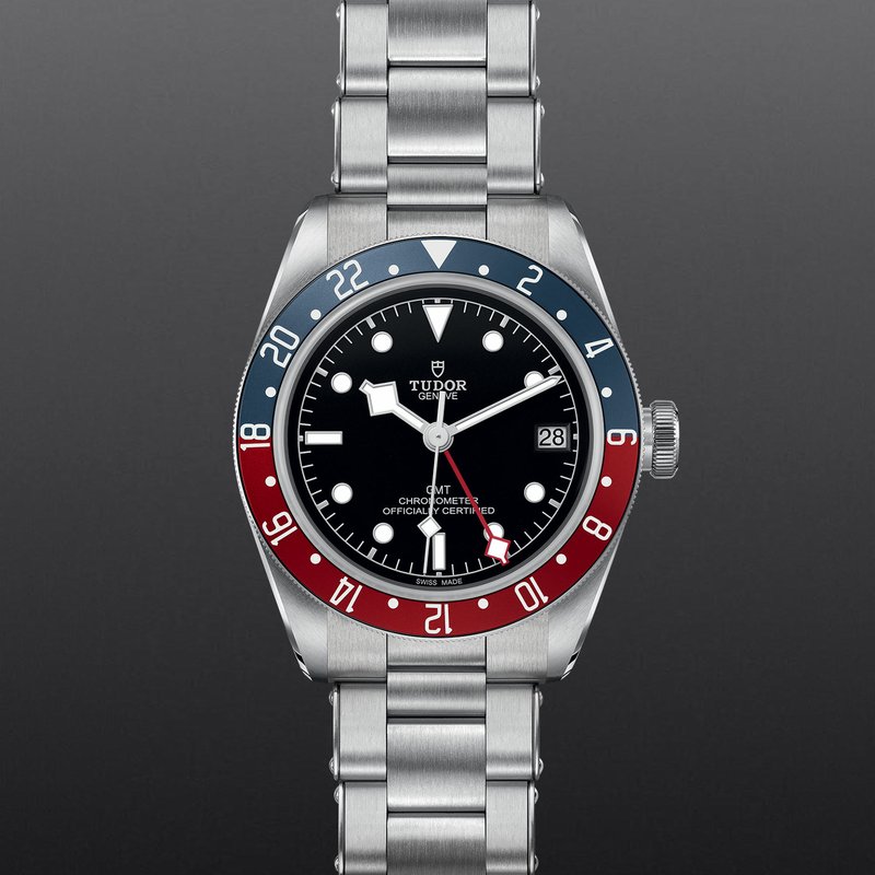 TUDOR Black Bay GMT M79830RB 0001 Joseph Anthony