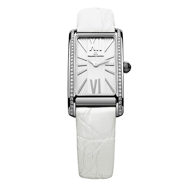 Maurice Lacroix Watch FA2164 SD531 114 Bradley Gough Diamonds