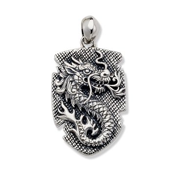 Samuel B STERLING SILVER 8.5
