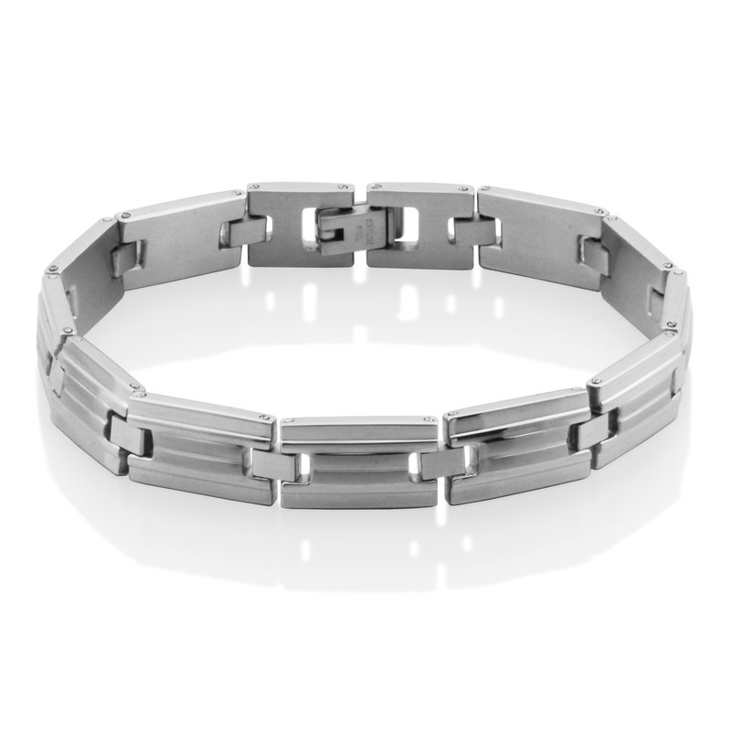 STEELX Bracelet T1XB630185 - Faini Designs Jewelry Studio Sioux