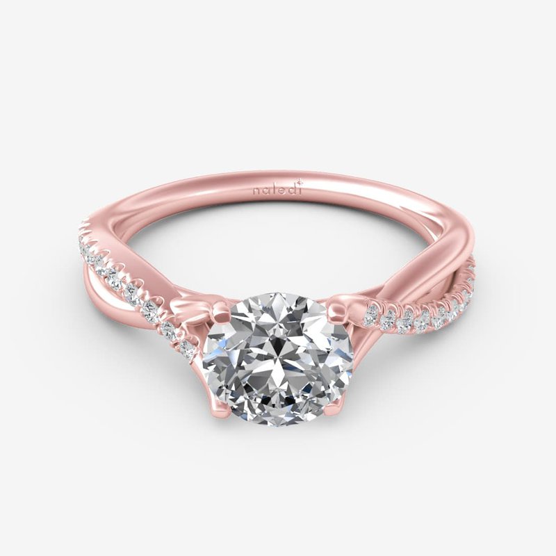 Naledi Nannette N0084SMA - Cline Jewelers