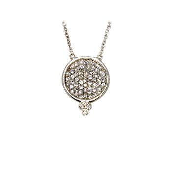Jude Frances Ring RZ028X-GRYD-YL-18 - Moody's Jewelry