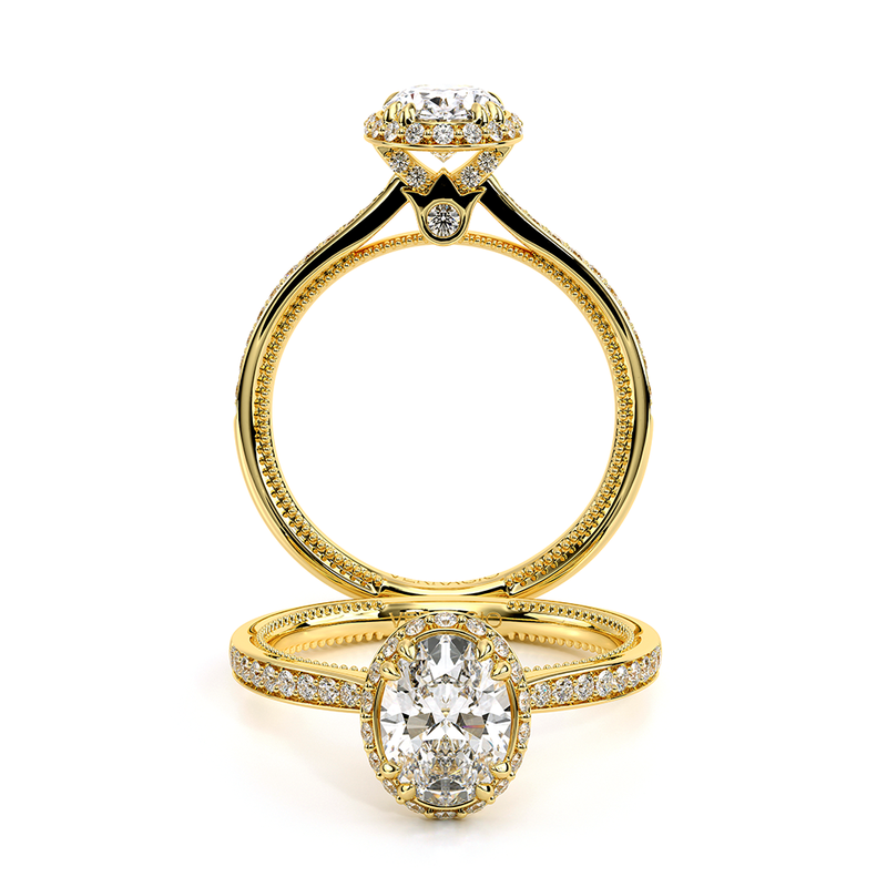 【HYERES LOR】24FW★ Essence Lab Diamond NEW Halo NC S 14K HYERES LOR】24FW☆ Essence Lab Diamond NEW Halo NC S 14K