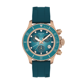 Shop Tissot - Malsons Jewelers