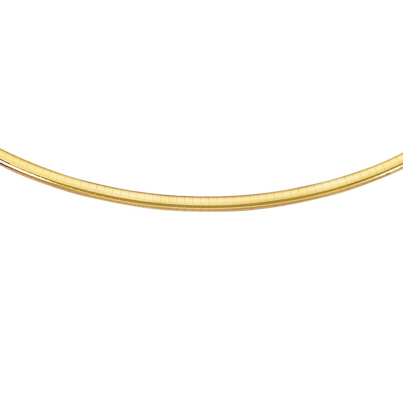 Royal Chain Royal Chain 14K Gold 18
