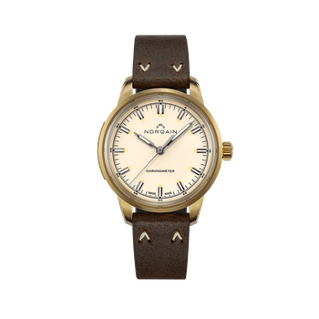 Norqain Freedom 60 39mm NNZ2001ZA-C206-18EO.16Z - Beré Jewelers