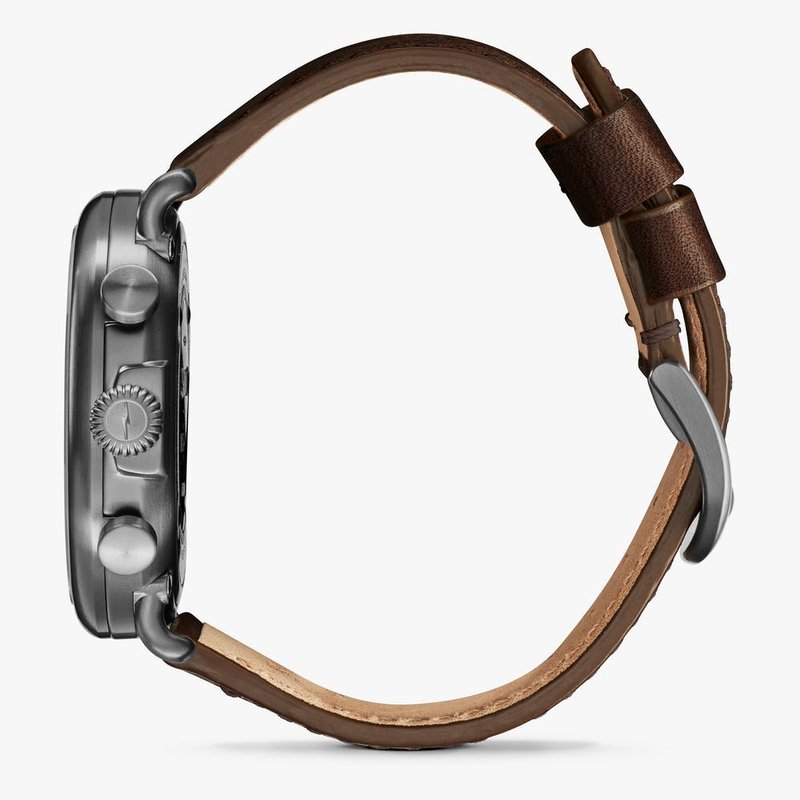 WEEN SHINOLA Vol.1 直輸入盤 Shinola The Runwell Moon Phase 36 120001107 Watch For Sale