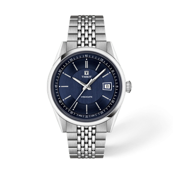 Tissot Chemin des Tourelles 42mm T1394071109100 - Apex Jewelers