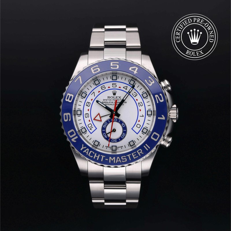 Authorized used rolex dealer best sale