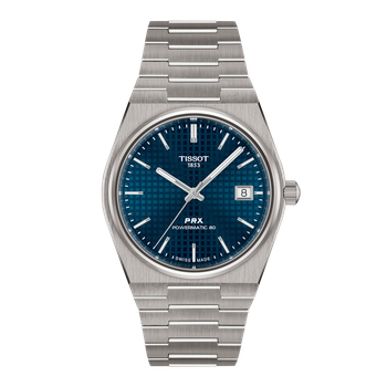 PRX Titanium 38mm T1378074404100