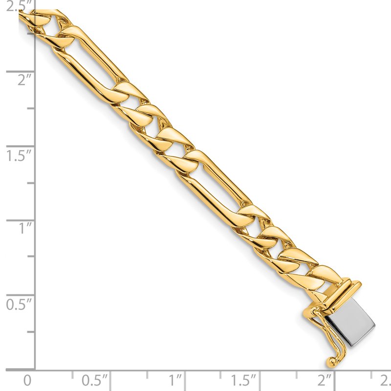 ★COURONNE★ Serveaux Chain Strap Long_RCAAX24112MTX Franco Chain Necklace Solid Stainless Steel 24