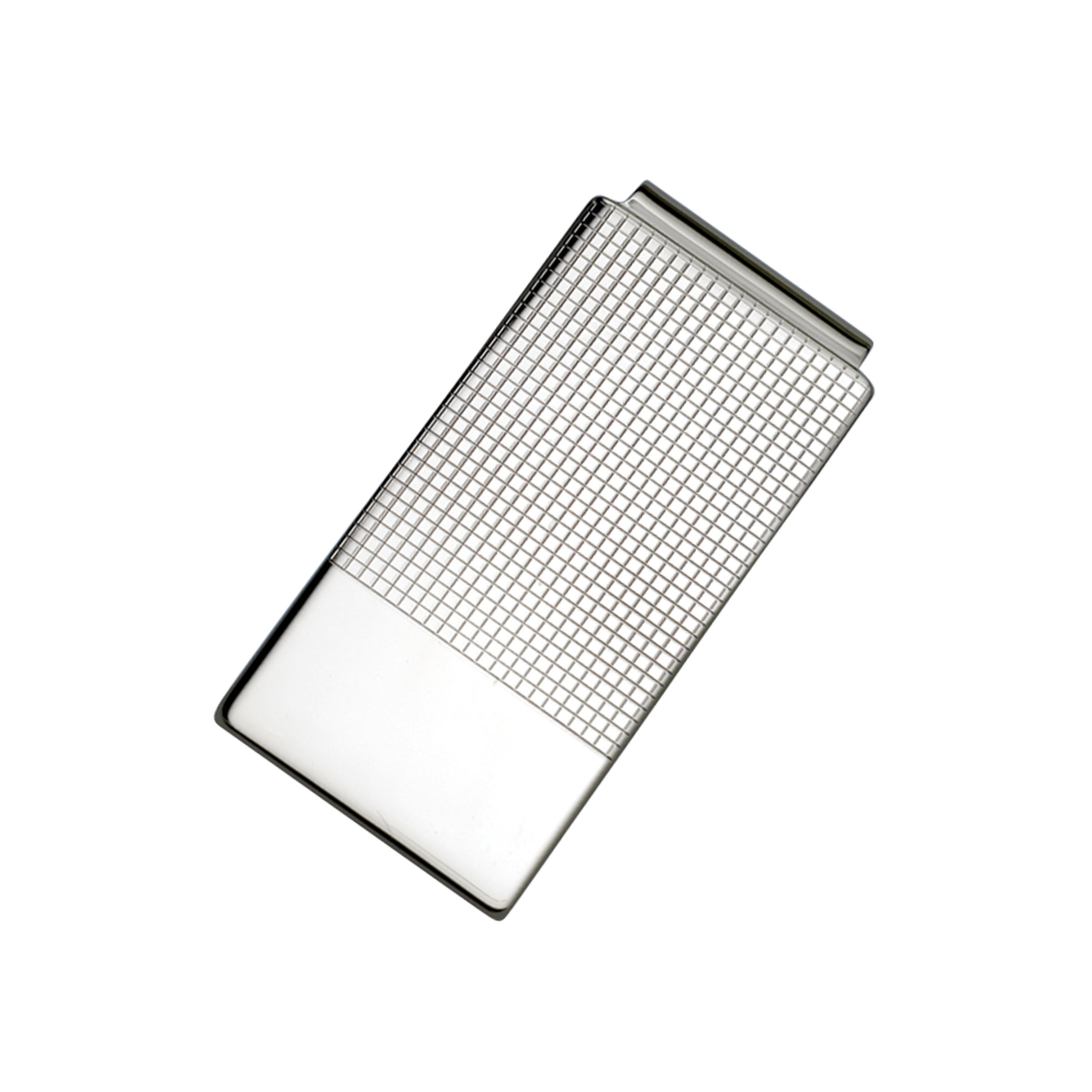 Sterling Money Clip LSMC-777