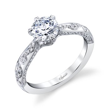 Engagement Ring SJU1582RS