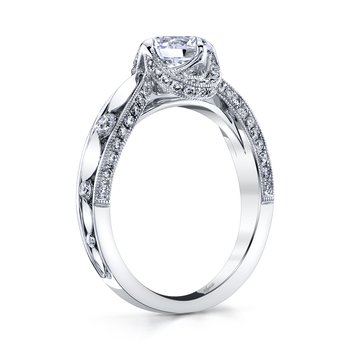 Engagement Ring SJU1582RS